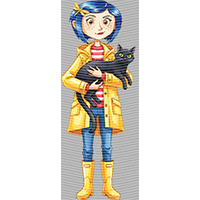 Cartoons and other-CO 4466